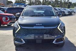 2024 Kia Sportage S