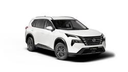 2025 Nissan X-TRAIL ST