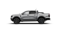 2025 Ford Ranger PHEV Sport