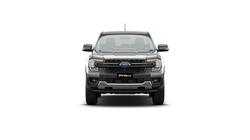 2025 Ford Ranger PHEV Sport