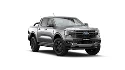 2025 Ford Ranger PHEV Sport