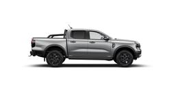 2025 Ford Ranger PHEV Sport