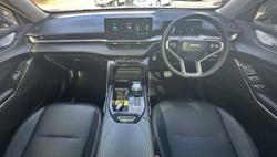 2022 Haval H6 Ultra Hybrid