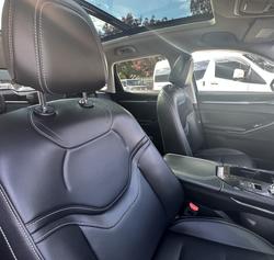 2022 Haval H6 Ultra Hybrid