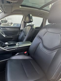 2022 Haval H6 Ultra Hybrid