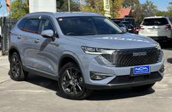 2022 Haval H6 Ultra Hybrid