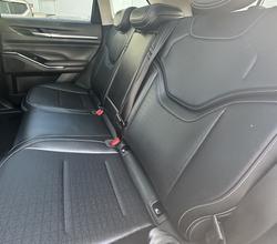 2022 Haval H6 Ultra Hybrid