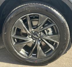 2022 Haval H6 Ultra Hybrid