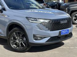 2022 Haval H6 Ultra Hybrid