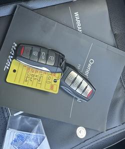 2022 Haval H6 Ultra Hybrid