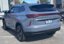 2022 Haval H6 Ultra Hybrid