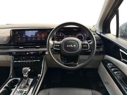 2023 Kia Carnival