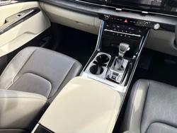 2023 Kia Carnival