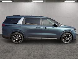 2023 Kia Carnival