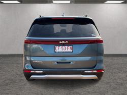 2023 Kia Carnival