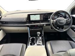 2023 Kia Carnival