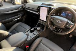 2025 Ford Everest Trend