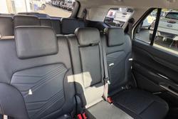 2025 Ford Everest Trend