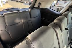 2025 Ford Everest Trend