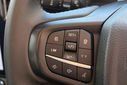 2025 Ford Everest Trend