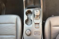 2025 Ford Everest Trend