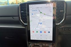 2025 Ford Everest Trend