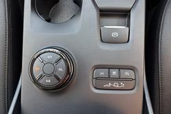 2025 Ford Everest Trend