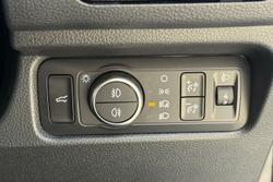 2025 Ford Everest Trend