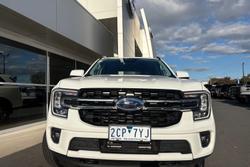 2025 Ford Everest Trend