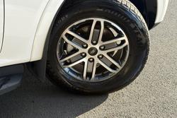 2025 Ford Everest Trend