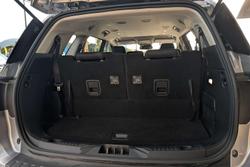 2024 Ford Everest Ambiente