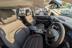 2024 Ford Everest Ambiente