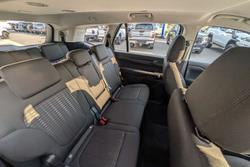 2024 Ford Everest Ambiente
