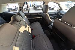 2024 Ford Everest Ambiente