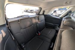 2024 Ford Everest Ambiente