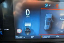 2024 Ford Everest Ambiente