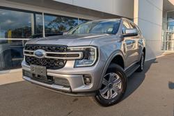 2024 Ford Everest Ambiente