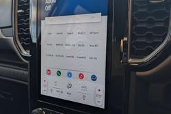 2024 Ford Everest Ambiente