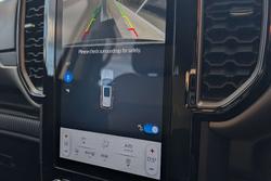 2024 Ford Everest Ambiente