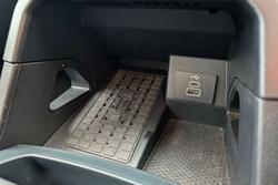 2024 Ford Everest Ambiente