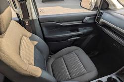 2024 Ford Everest Ambiente