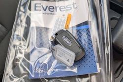 2024 Ford Everest Ambiente