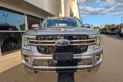 2024 Ford Everest Ambiente