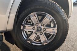 2024 Ford Everest Ambiente