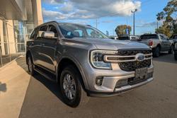 2024 Ford Everest Ambiente