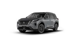 2025 Nissan X-TRAIL ST
