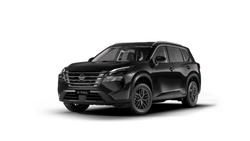 2025 Nissan X-TRAIL ST