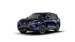 2025 Nissan X-TRAIL ST