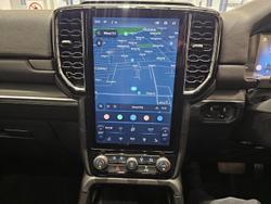 2026 Ford Everest Sport