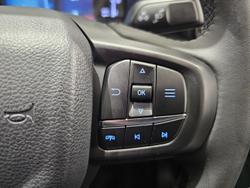 2026 Ford Everest Sport